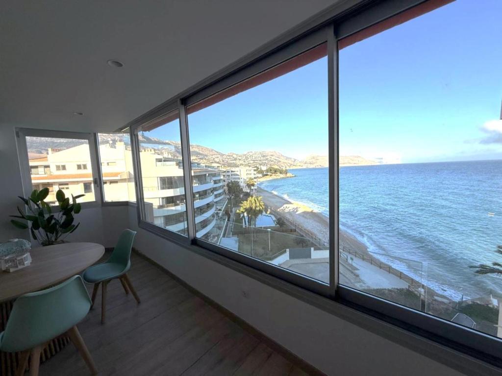 Cap Negret Altea Mar - 3