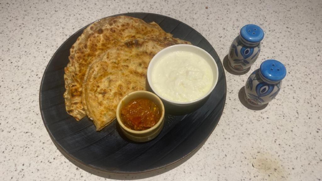 お料理のイメージ