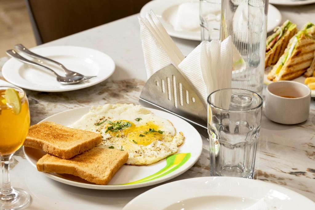 お料理のイメージ