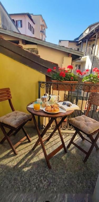 Casa Riale 4 - 2