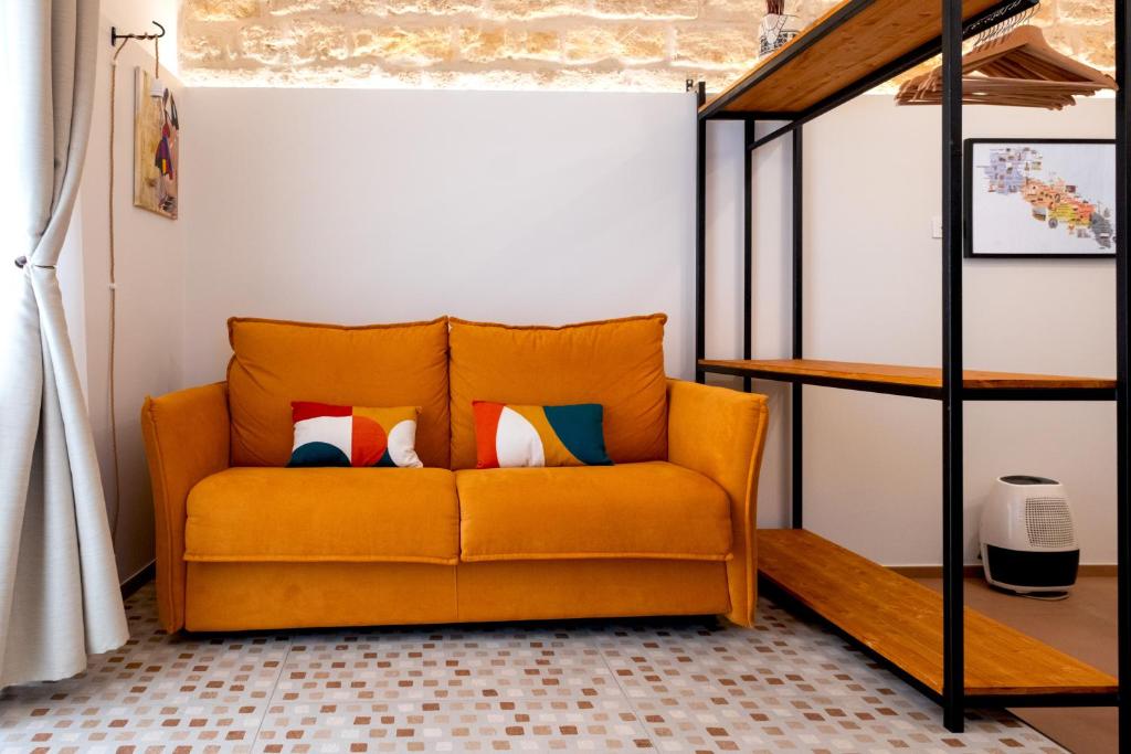 Balù Apulian Sea Loft - 4