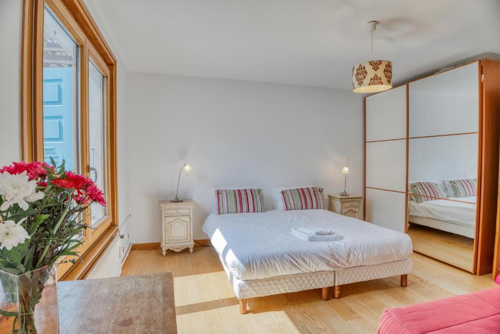 Aran Apartment - Chamonix - 5