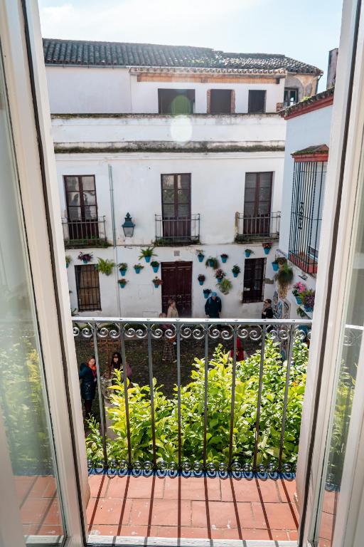 Casa de las Comedias Boutique Apartments Córdoba - 2