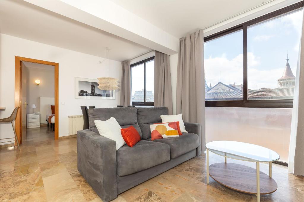 Picasso Suites - 4