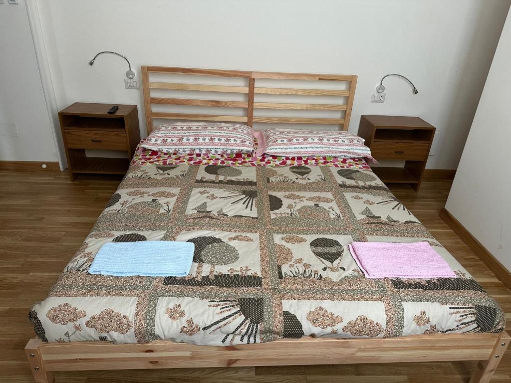 Casa per ferie Elena Guerra - 5