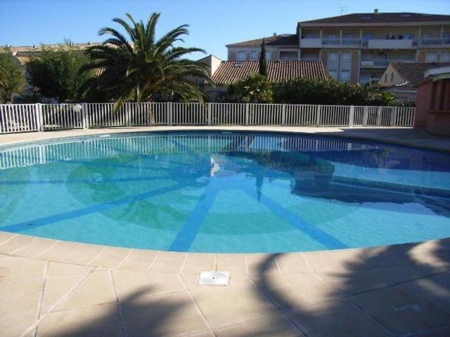 LV190-100 Maison 3 pièces 6 couchages LE LAVANDOU - 2