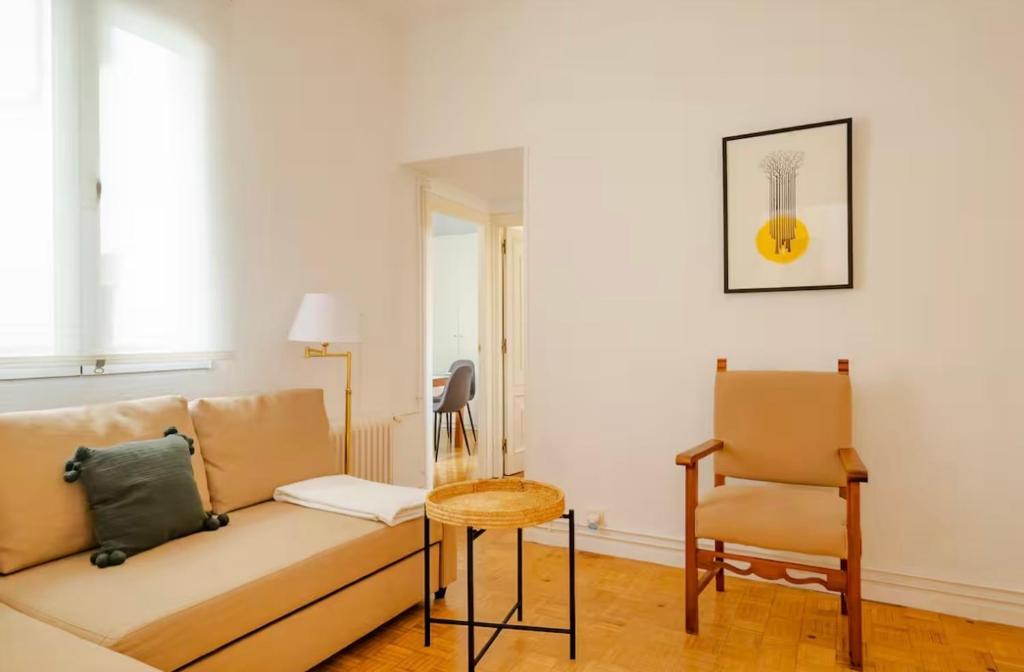 Apartamento centro Madrid - 5