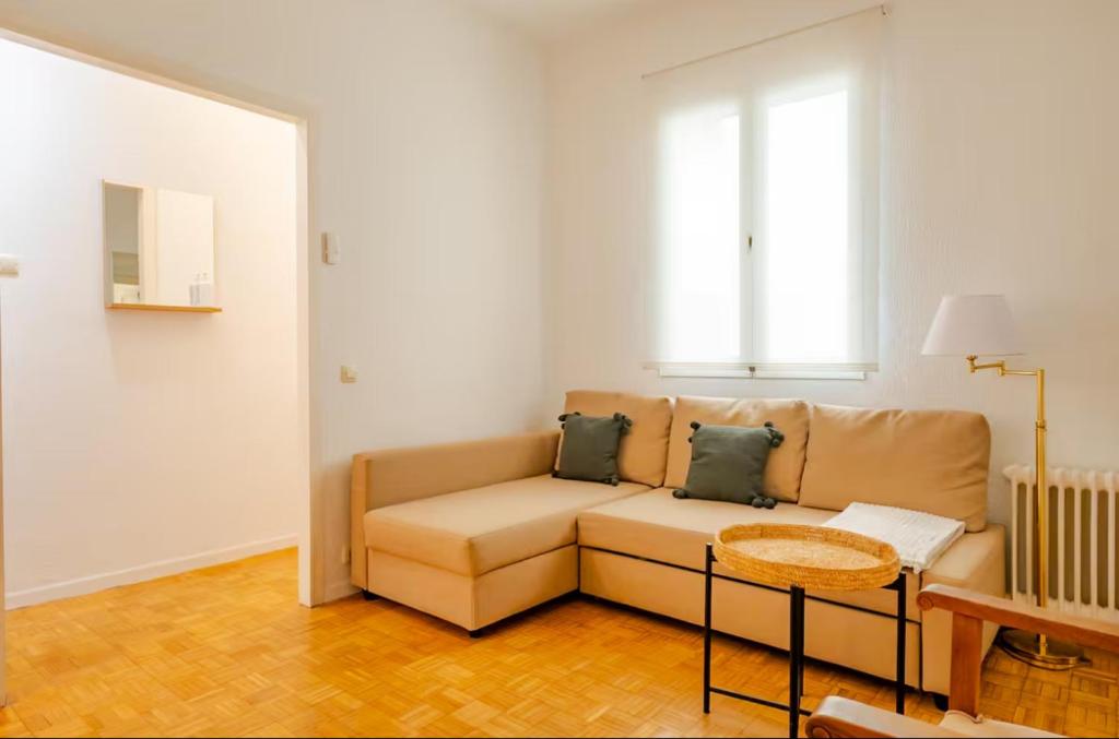 Apartamento centro Madrid - 4