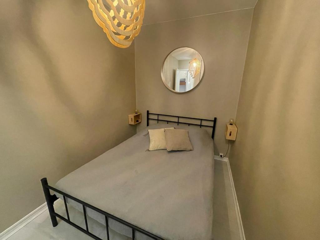 Appartement - Bonamour - 5