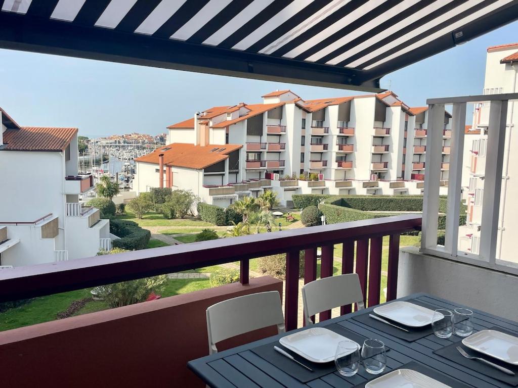 Appartement - Bonamour - 1