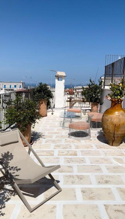 4 Chianche Apartments - 1