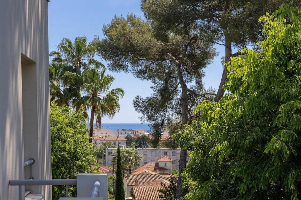 La Belle Antibes - Two bedroom - 3