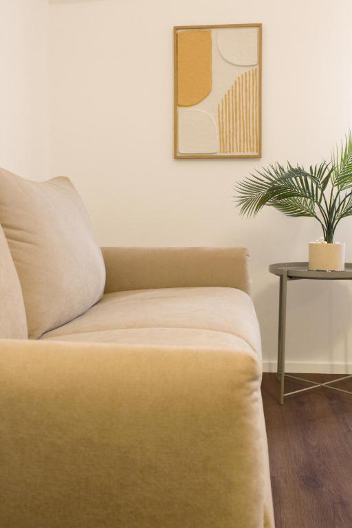 Le Suites del Duca A - Roma Prati - 4