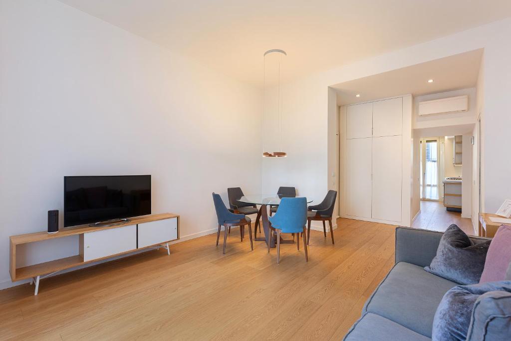 easyhomes - Piazza Erculea - 5