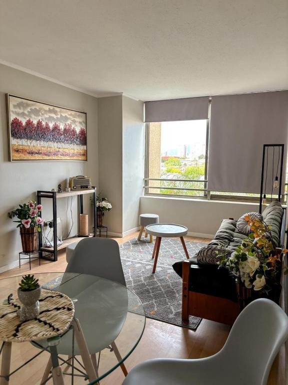 Comfortable apartment near Movistar Arena - 1
