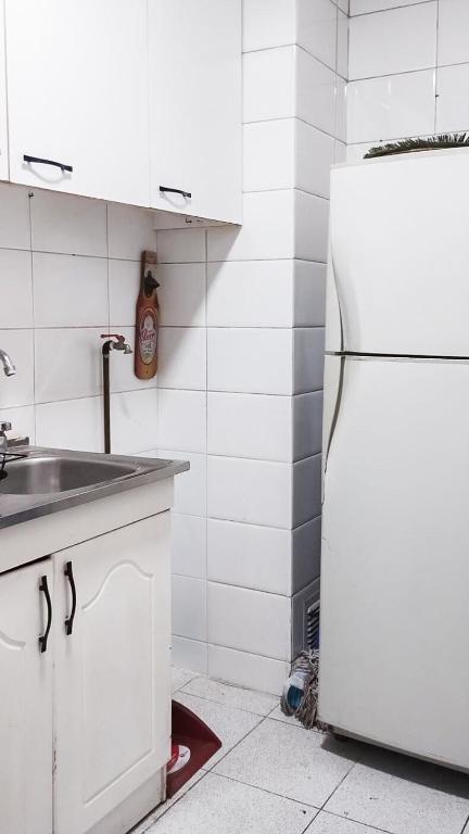 Comfortable apartment near Movistar Arena - 3