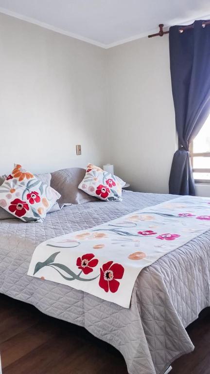 Comfortable apartment near Movistar Arena - 4