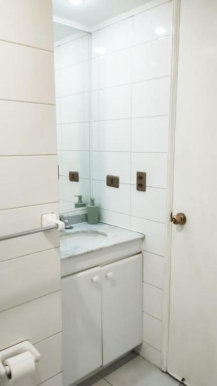 Comfortable apartment near Movistar Arena - 5