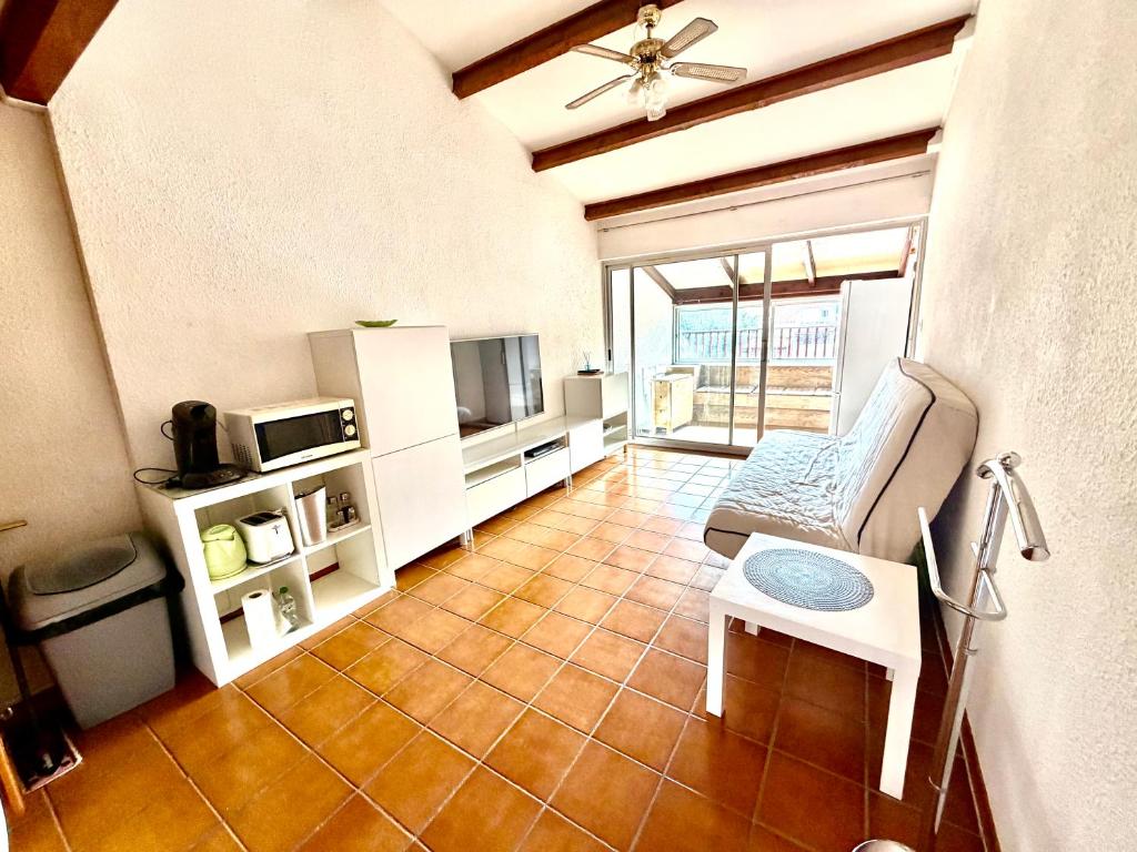 Appartement bord de mer la couronne Martigues - 2