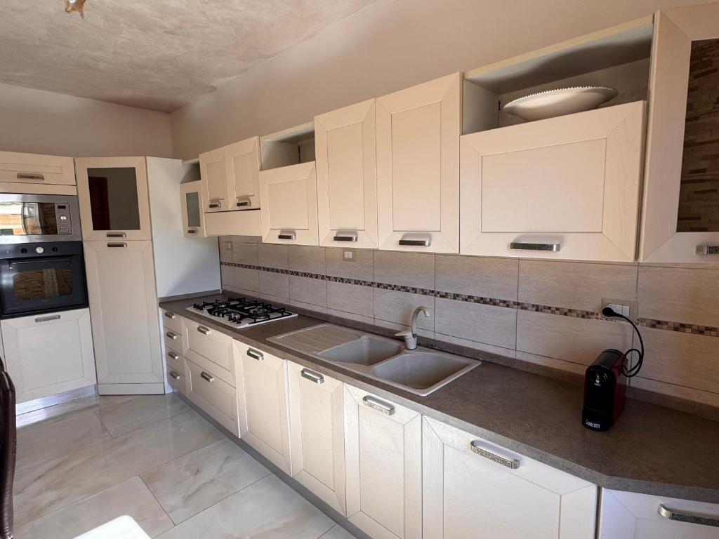 Blue Horizon Apartment Tropea Sea View - 4