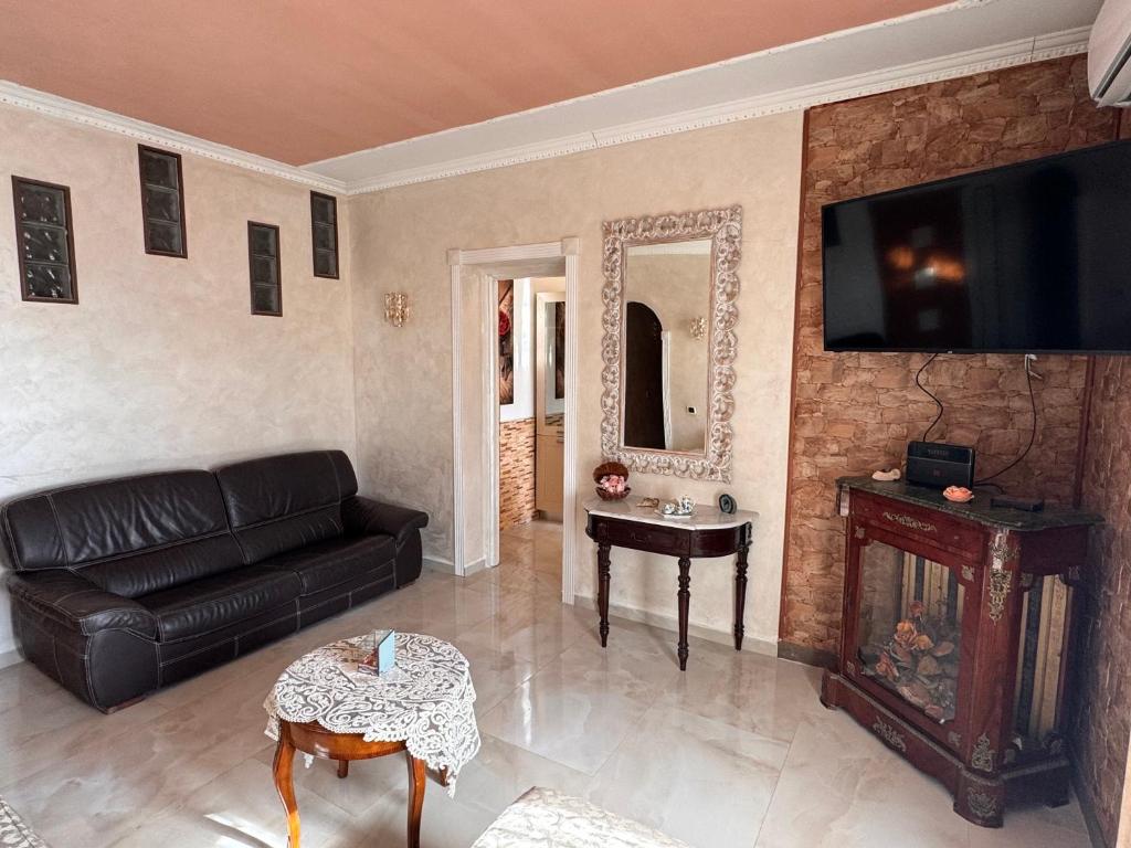 Blue Horizon Apartment Tropea Sea View - 2