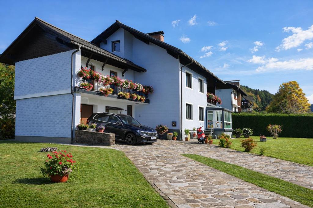 Haus Alpenland - 1