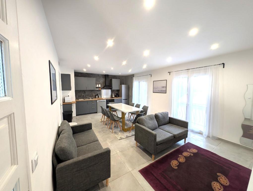 Maison 6 à 8 personnes "Escale à PALAVAS" - 5