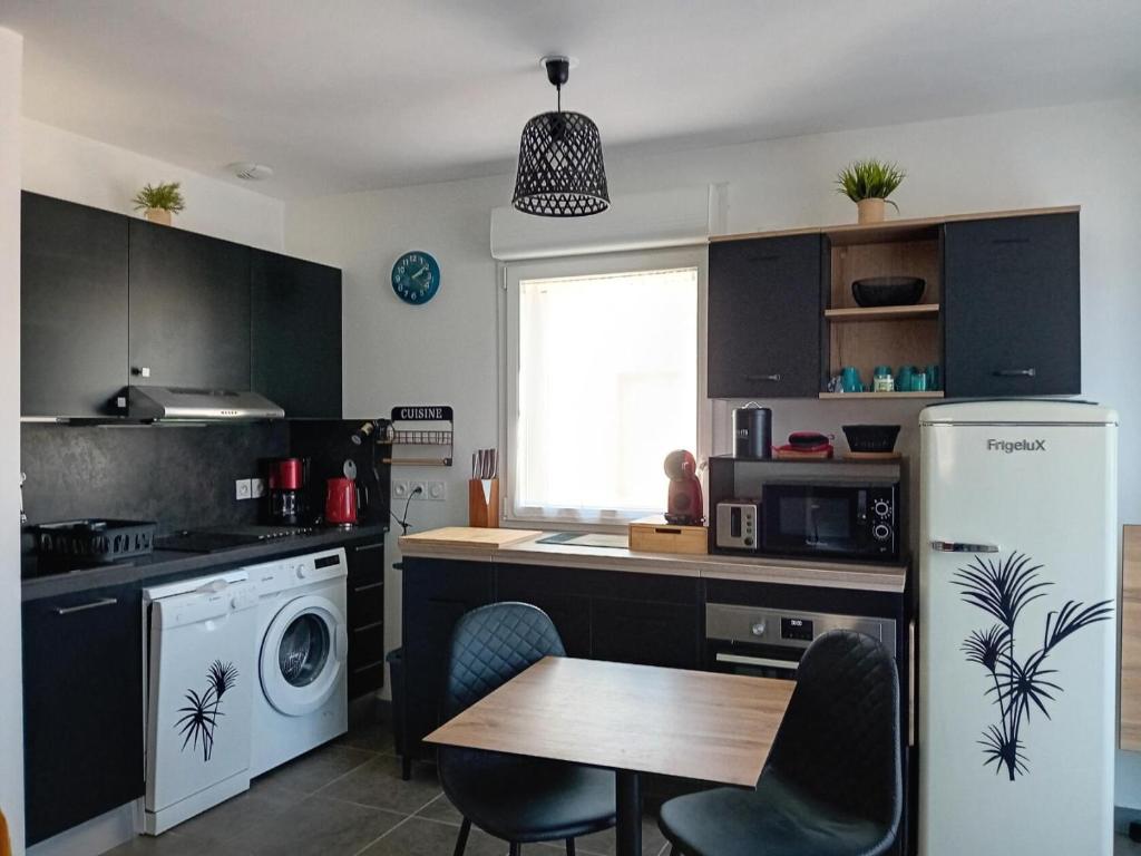 Residence Confidence Urbaine - Coup de coeur pour ce joli logement ! MAE-3154 - 2