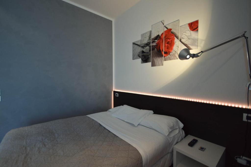 Hotel Mantova Residence - 4