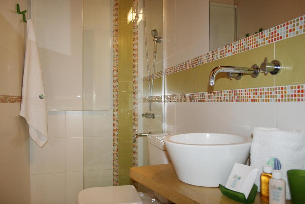 Kaia Apart y Spa photo