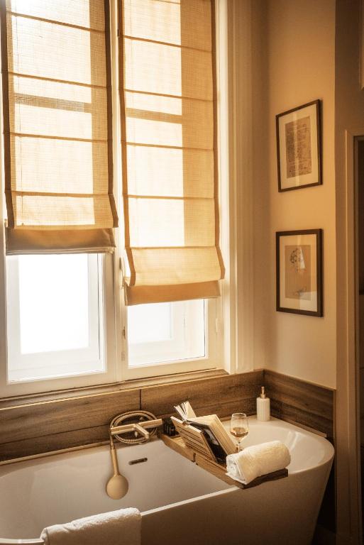 Chambre Haussmannienne - 3