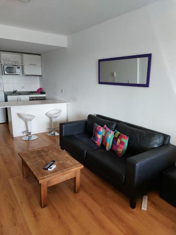 STUDIO EXCLUSIVO CON AMENITIES - 1