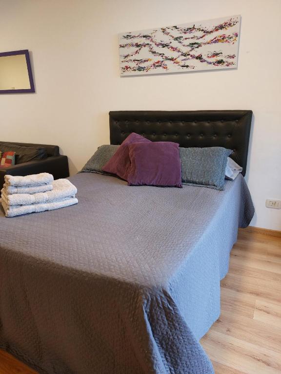 STUDIO EXCLUSIVO CON AMENITIES - 5