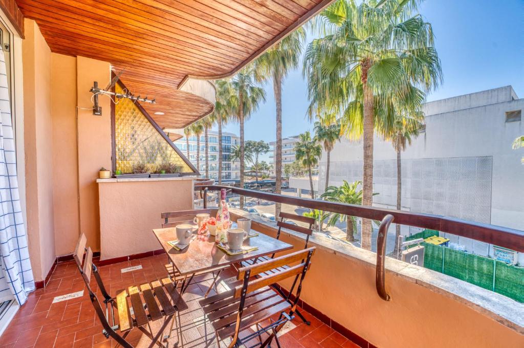 Ideal Property Mallorca - Bella Italia - 2