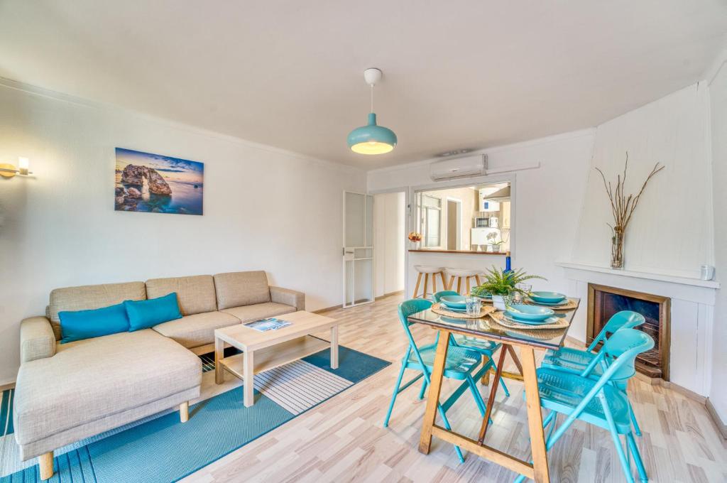 Ideal Property Mallorca - Bella Italia - 3
