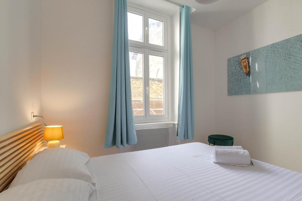 Superbe appartement sur la Presqu'île - Lyon - 5