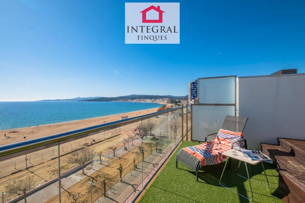 Paradís Platja Apartment - 4