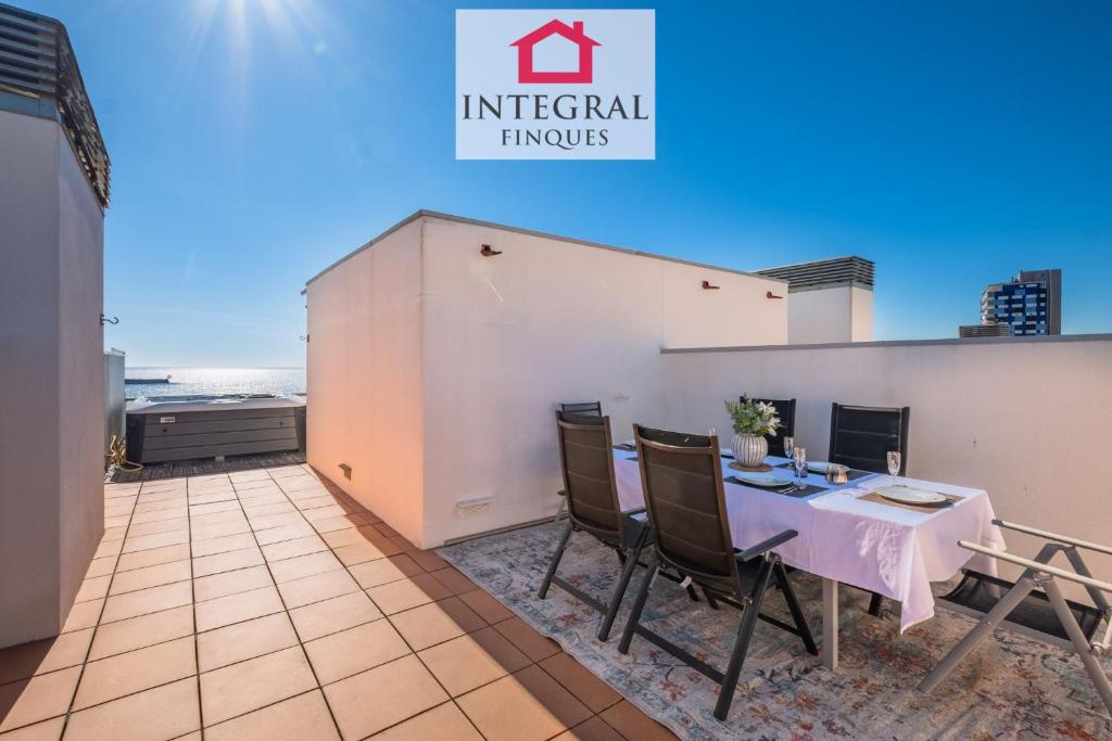 Paradís Platja Apartment - 5