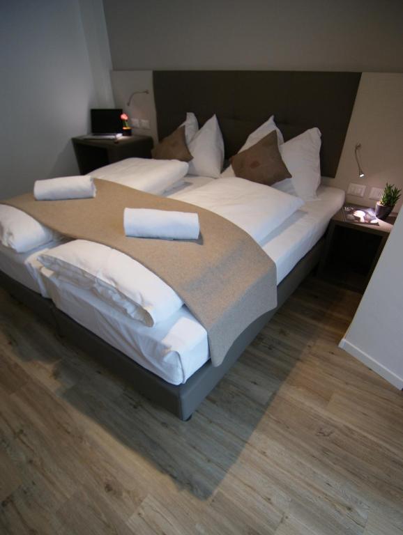Hotel Raffl - 4