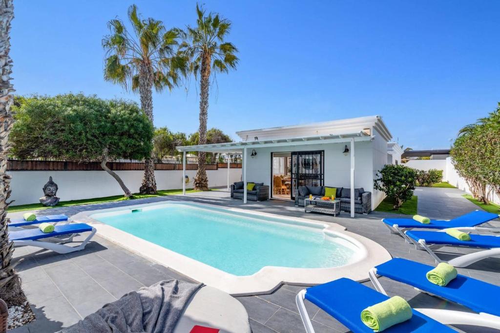Villa Leona Carmen by Villa Plus - 1