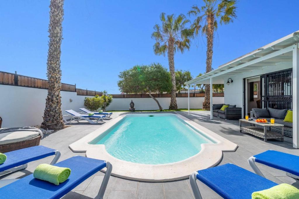 Villa Leona Carmen by Villa Plus - 2