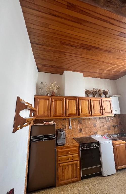 Maison de caractère à Arles - Climatisation - 4 personnes - 4