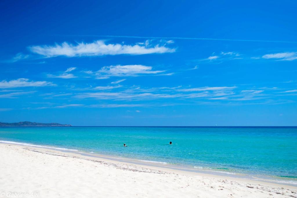 Villa Caterina a pochi passi dalla spiaggia con 3 Camere e Giardino Privato - 3