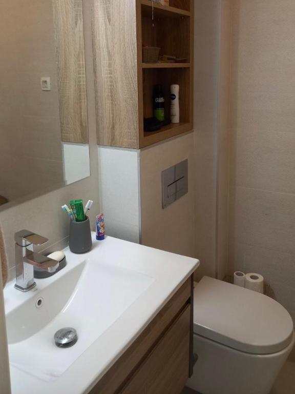 Apartment Nora - 4