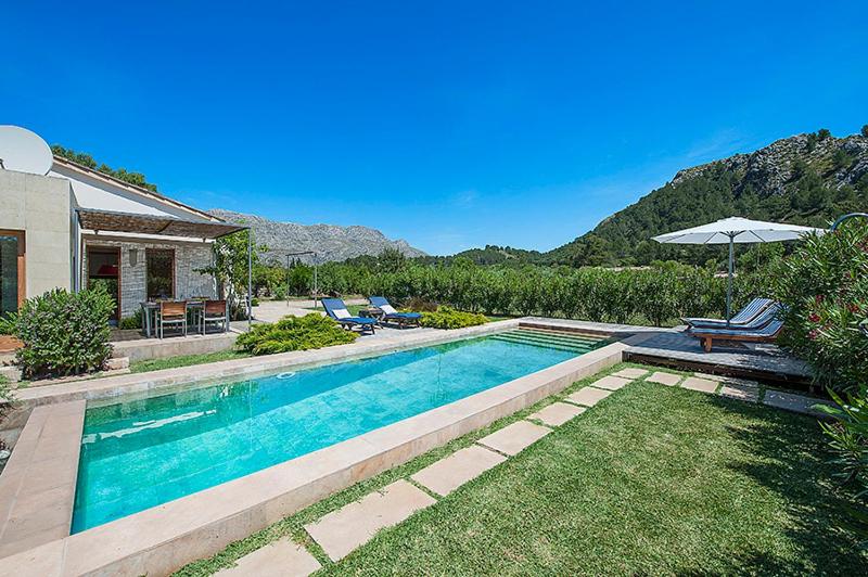 Villa Cal Padri - 3
