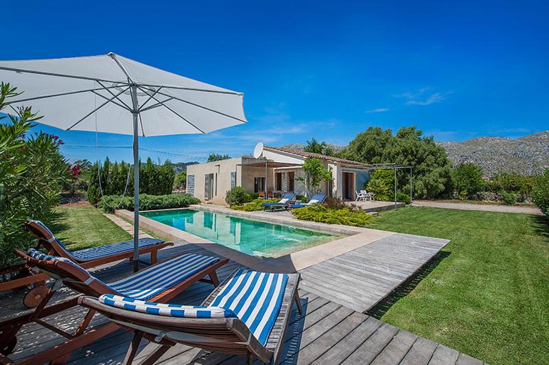 Villa Cal Padri - 4