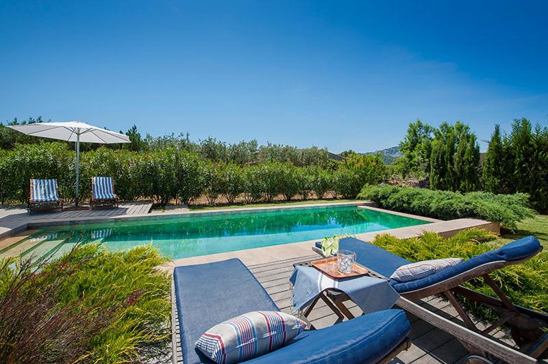 Villa Cal Padri - 5