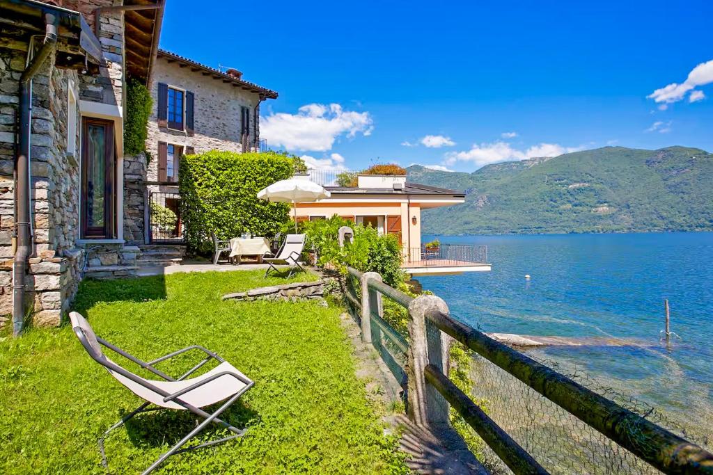 Casa La Terrazza Uno C - 4