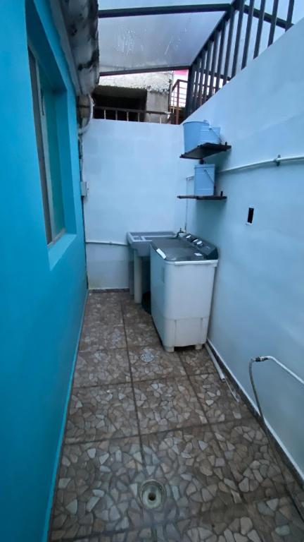 Casa pequeña - 5