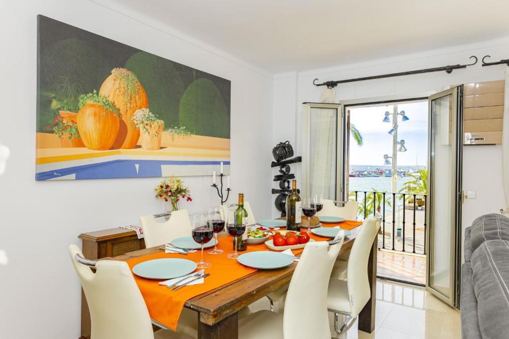 Apartamento Maritim - 2